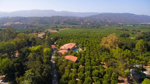 4100 Grand Ave, Ojai, CA 93023 photo 27