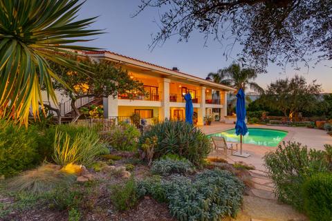 4100 Grand Ave, Ojai, CA 93023 photo 1