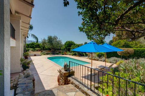 4100 Grand Ave, Ojai, CA 93023 photo 23