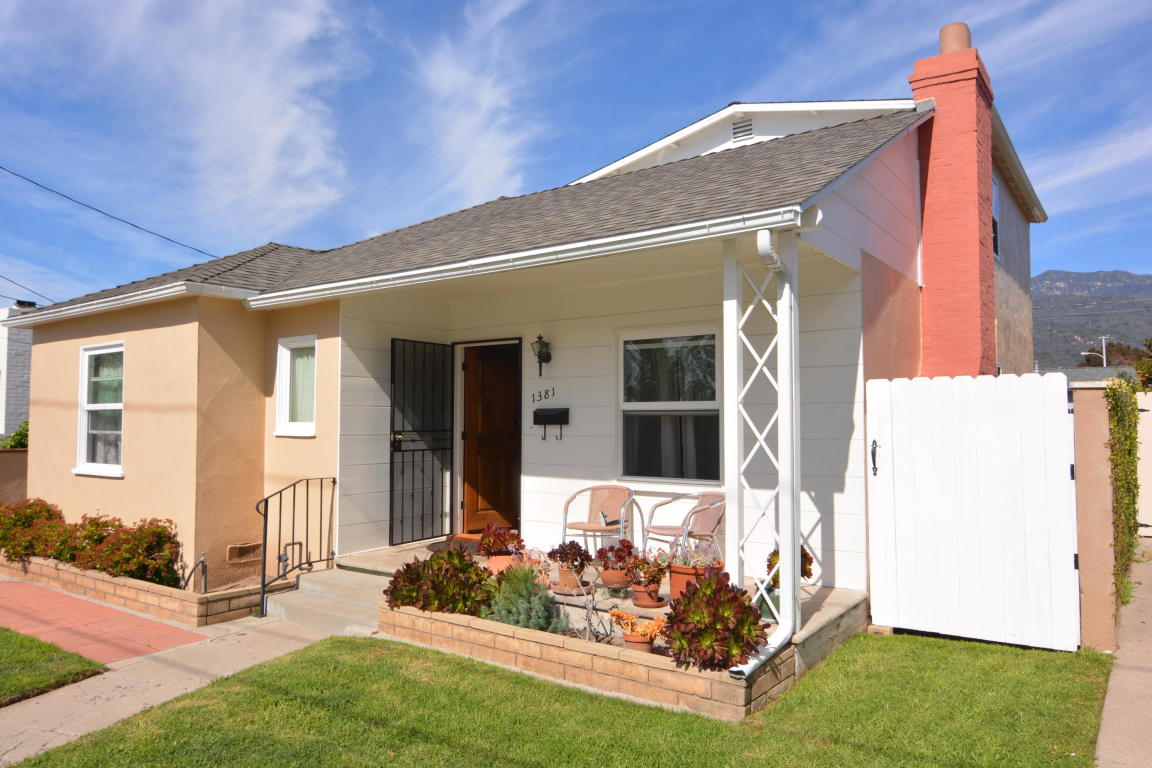 1381 Vallecito Pl, Carpinteria, CA 93013 photo 1