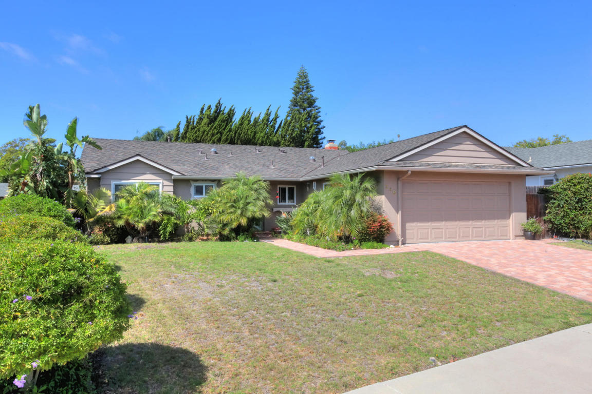 249 Spruce Dr, Goleta, CA 93117 photo 1