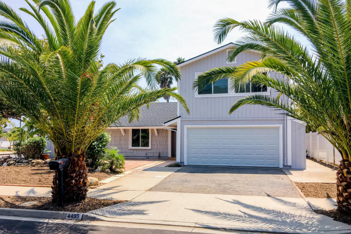 4495 Mesa Ln, Carpinteria, CA 93013 photo 3