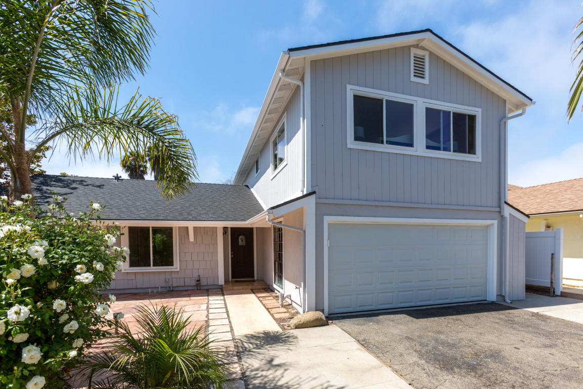 4495 Mesa Ln, Carpinteria, CA 93013 photo 2