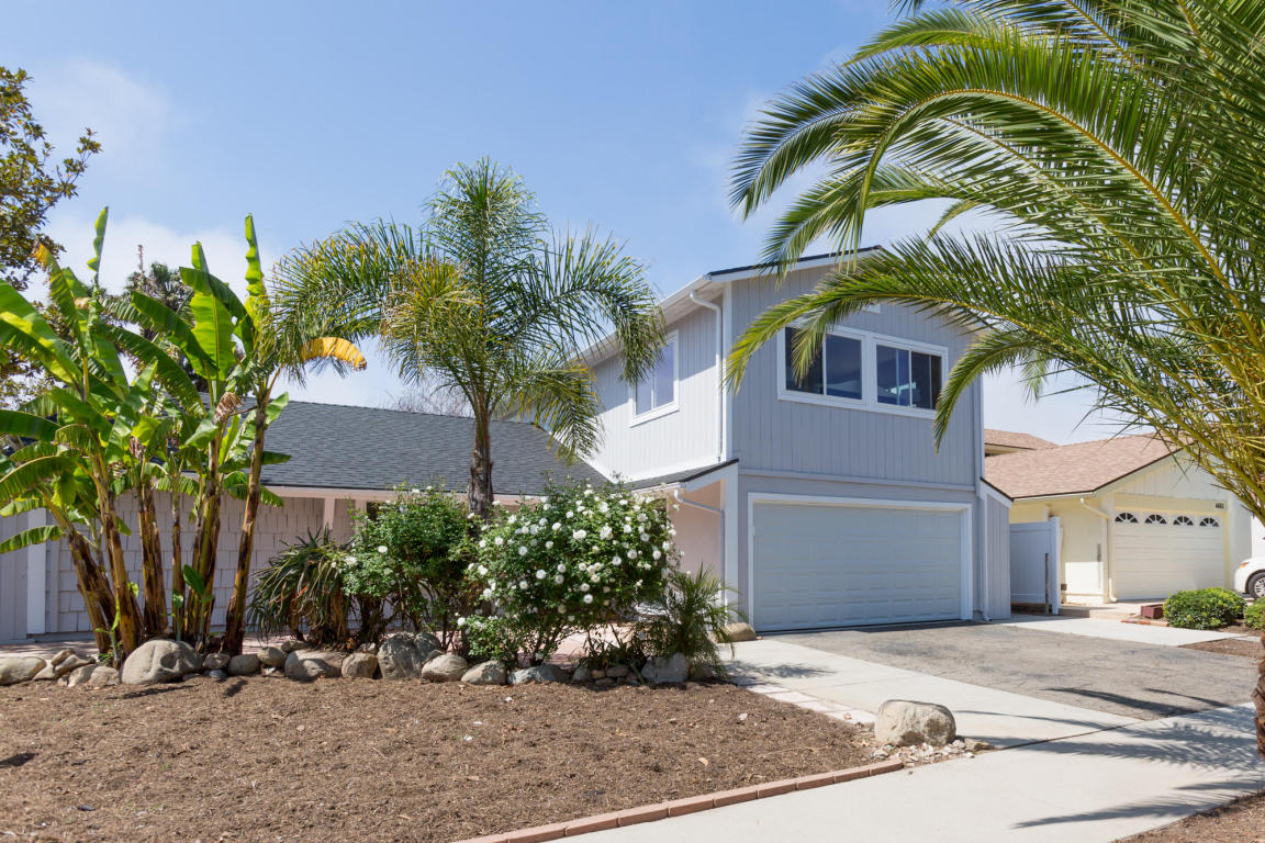 4495 Mesa Ln, Carpinteria, CA 93013 photo 1