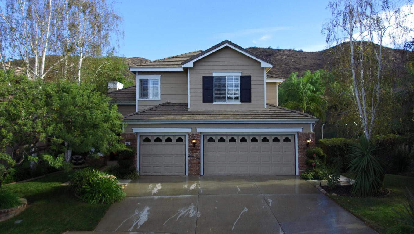 492 Sun Bonnet St, Simi Valley, CA 93065 photo 1