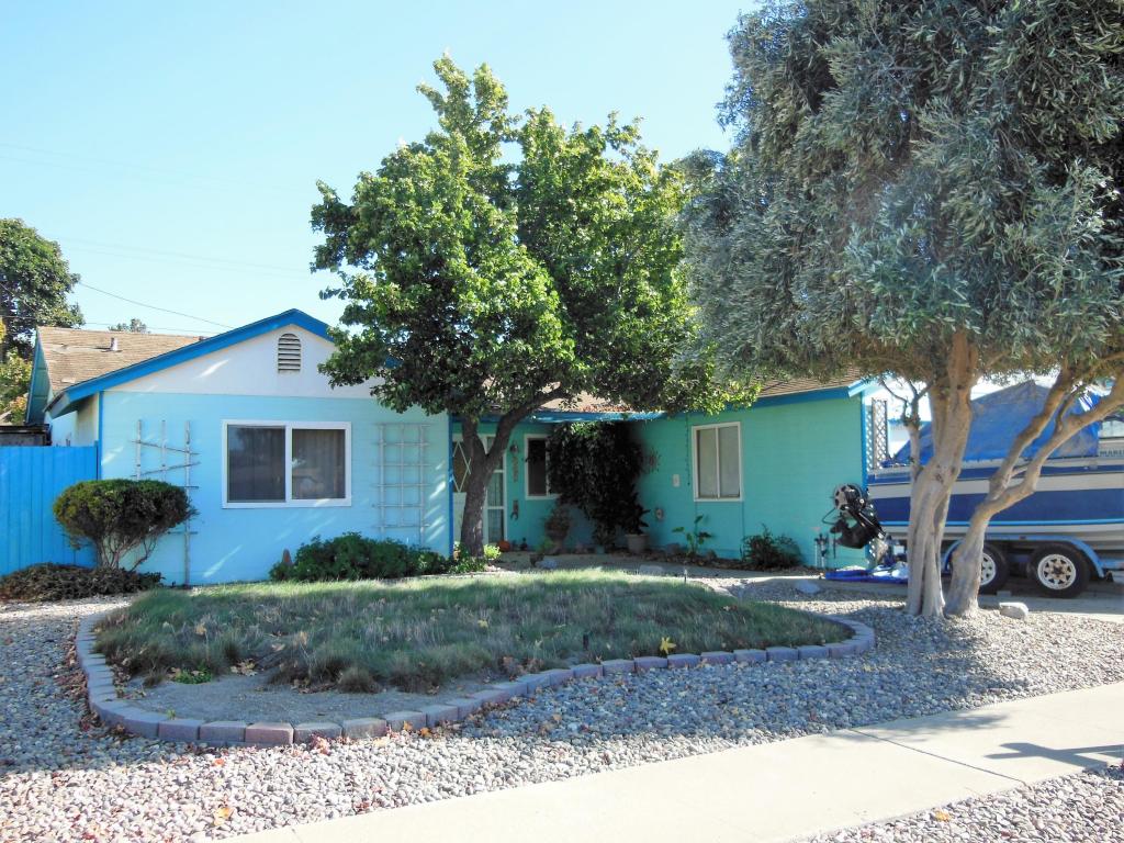 312 N W St, Lompoc, CA 93436 photo 1