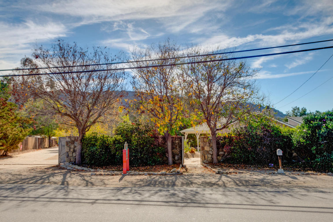 1804 E Ojai Ave, Ojai, CA 93023 photo 54