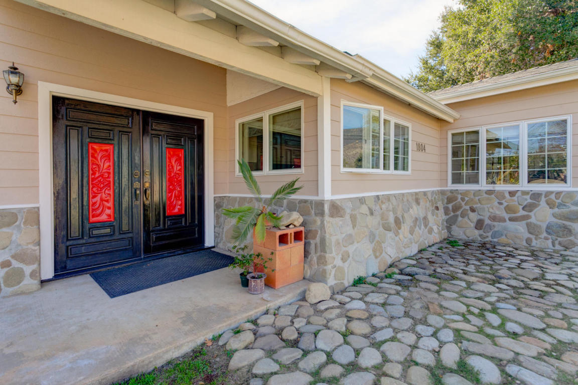1804 E Ojai Ave, Ojai, CA 93023 photo 52