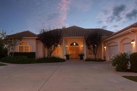 206 Valhalla Dr, Solvang, CA 93463 photo 1