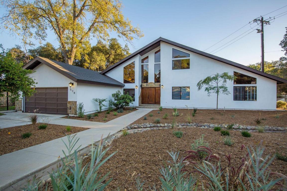 578 El Sol St, Ojai, CA 93023 photo 1