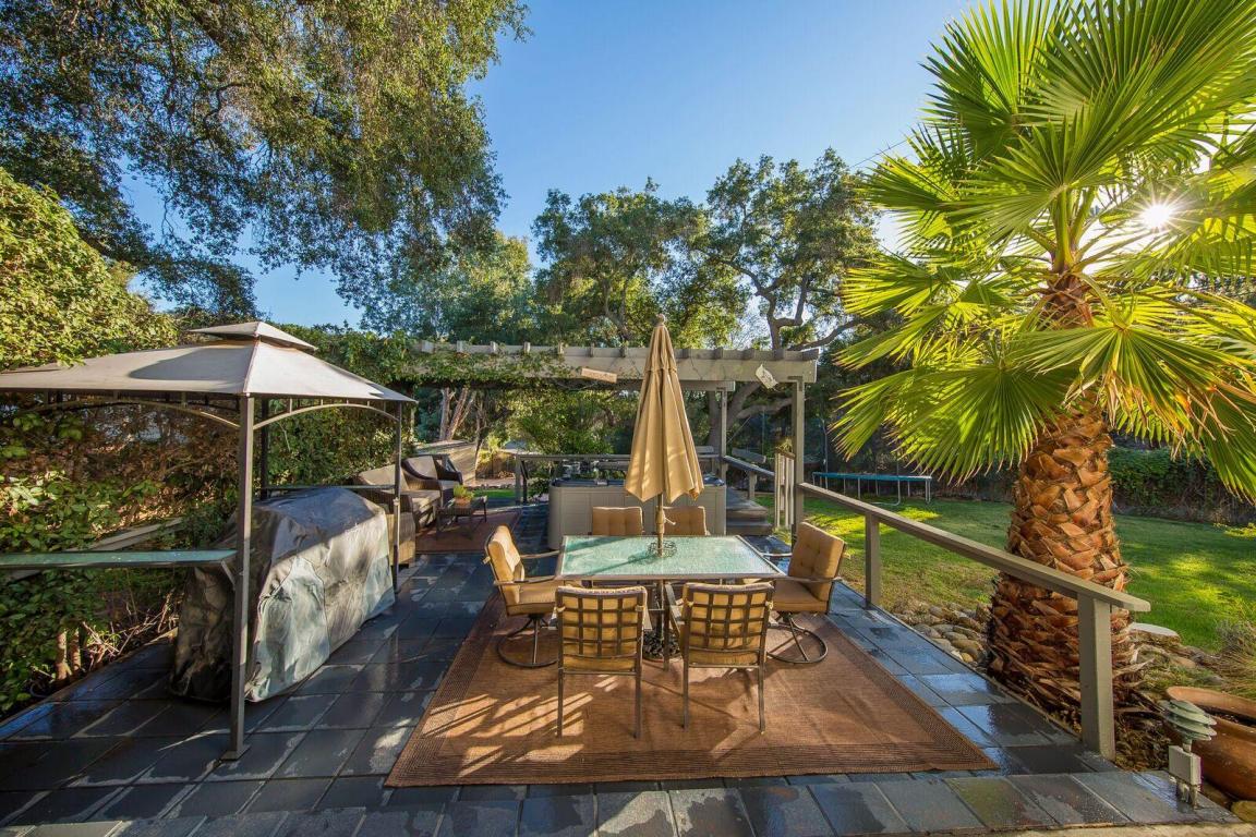 578 El Sol St, Ojai, CA 93023 photo 22