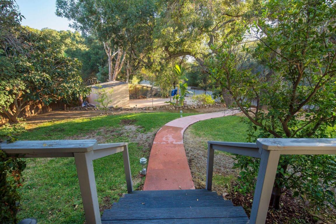 578 El Sol St, Ojai, CA 93023 photo 25