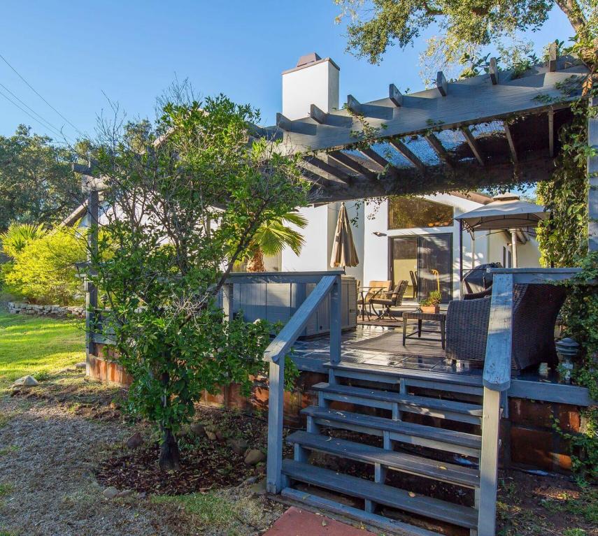578 El Sol St, Ojai, CA 93023 photo 24