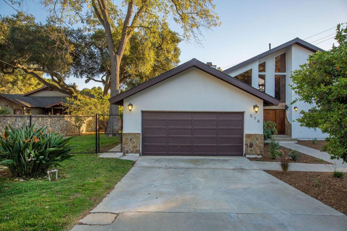 578 El Sol St, Ojai, CA 93023 photo 2