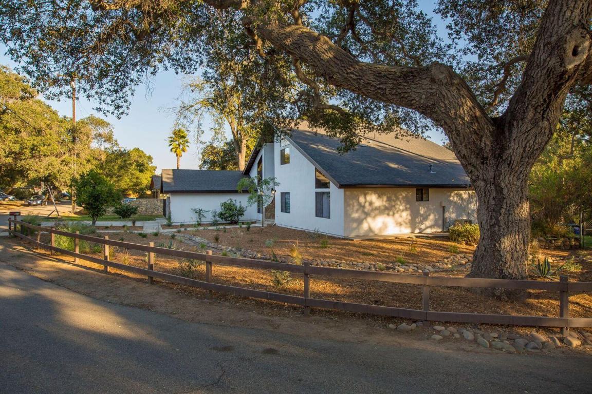 578 El Sol St, Ojai, CA 93023 photo 3