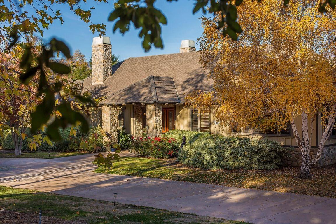 12040 Macdonald Dr, Ojai, CA 93023 photo 3