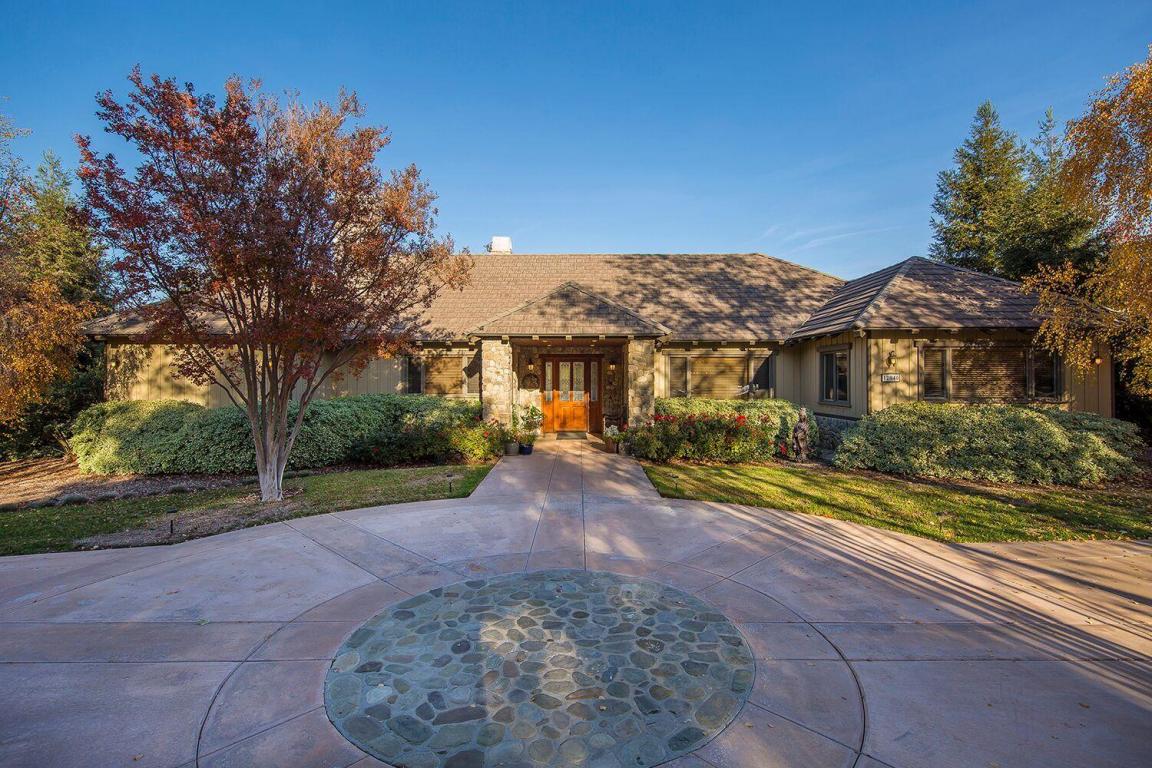 12040 Macdonald Dr, Ojai, CA 93023 photo 1