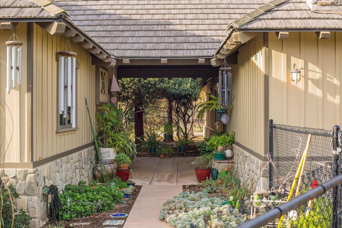 12040 Macdonald Dr, Ojai, CA 93023 photo 14