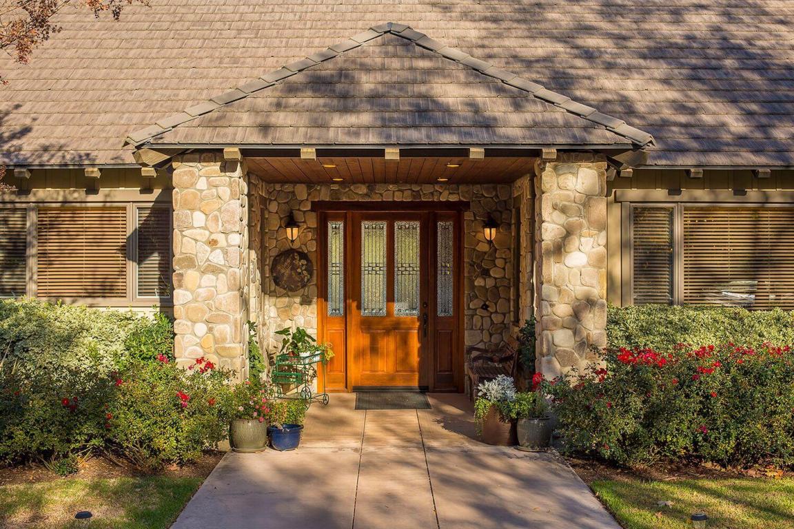 12040 Macdonald Dr, Ojai, CA 93023 photo 4