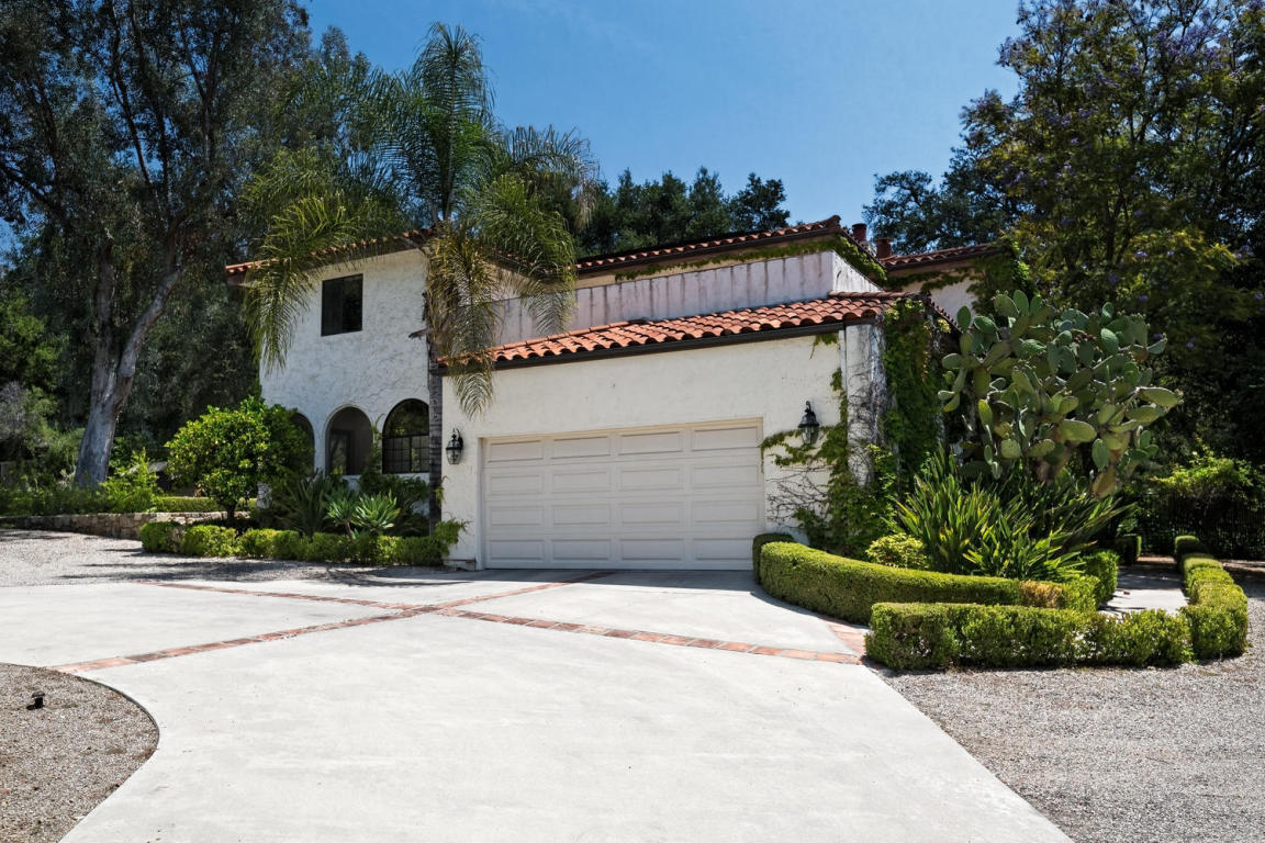 3677 Thacher Rd, Ojai, CA 93023 photo 2
