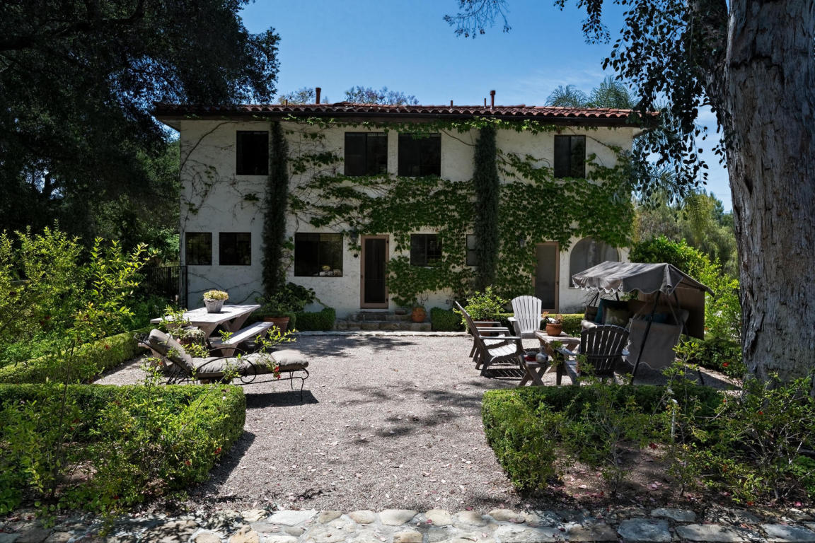 3677 Thacher Rd, Ojai, CA 93023 photo 1