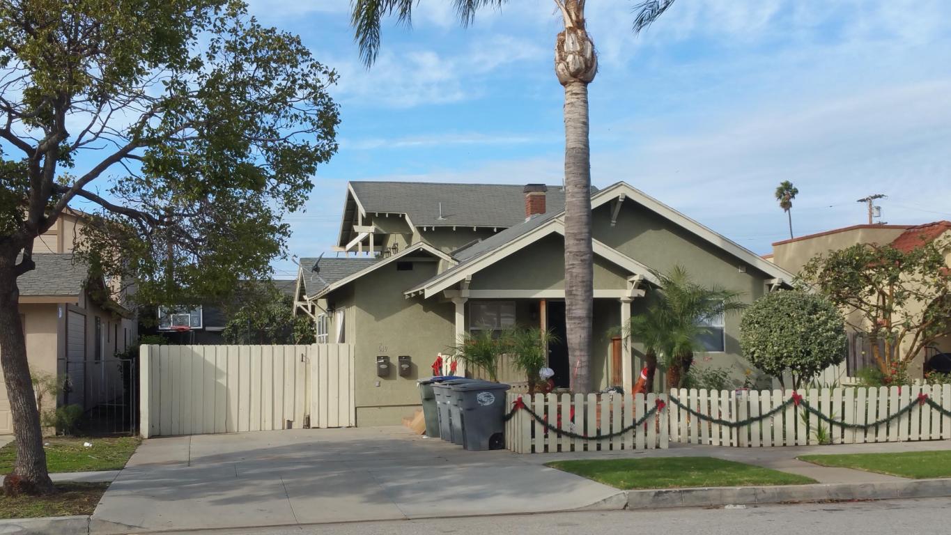 647 S D St, Oxnard, CA 93030 photo 2