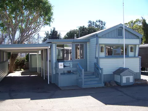 520 Pine Ave #26, Goleta, CA 93117 photo 1