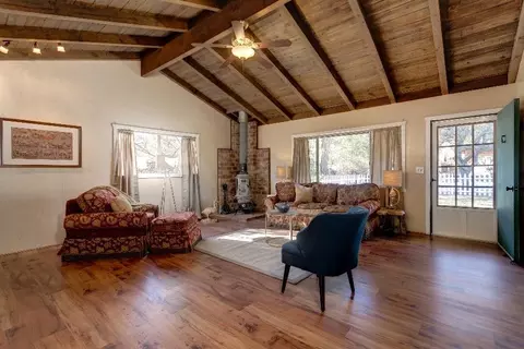 66 Grapevine Rd, Oak View, CA 93022 photo 9