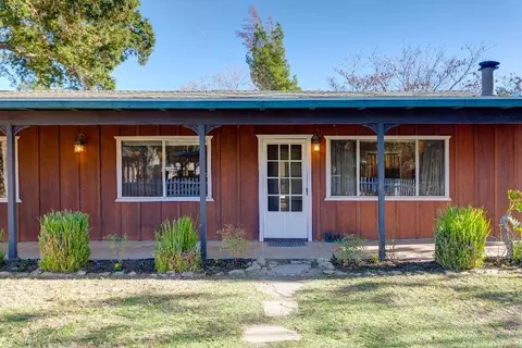 66 Grapevine Rd, Oak View, CA 93022 photo 7