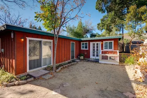66 Grapevine Rd, Oak View, CA 93022 photo 4
