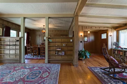 4488 Thacher Rd, Ojai, CA 93023 photo 8