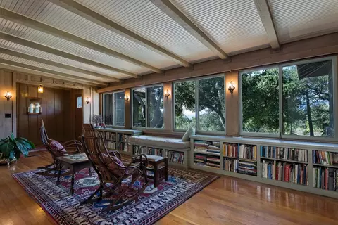 4488 Thacher Rd, Ojai, CA 93023 photo 4