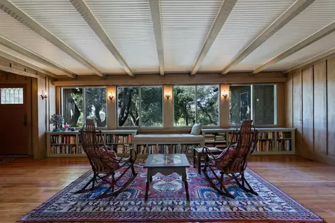4488 Thacher Rd, Ojai, CA 93023 photo 3