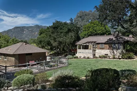 4488 Thacher Rd, Ojai, CA 93023 photo 29