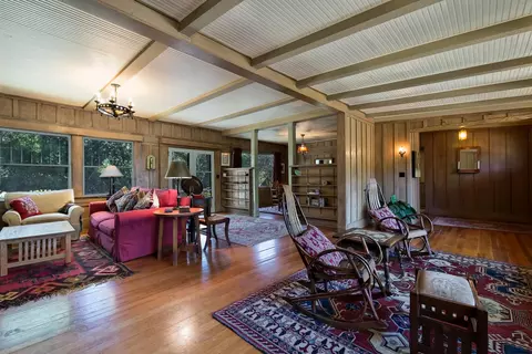 4488 Thacher Rd, Ojai, CA 93023 photo 6
