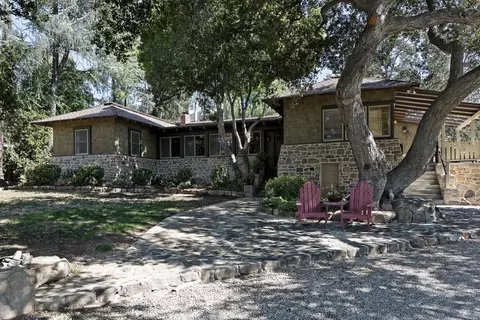 4488 Thacher Rd, Ojai, CA 93023 photo 1