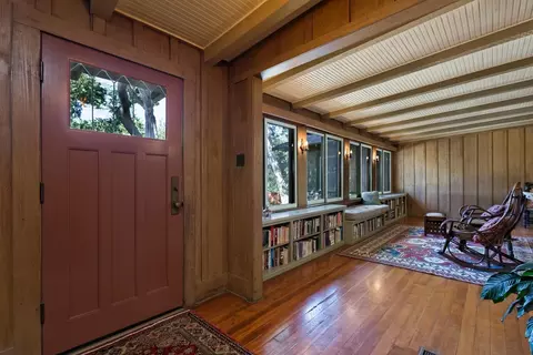 4488 Thacher Rd, Ojai, CA 93023 photo 2