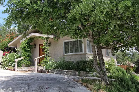 702 Libby Ave, Ojai, CA 93023 photo 1