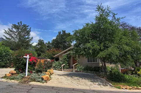702 Libby Ave, Ojai, CA 93023 photo 2