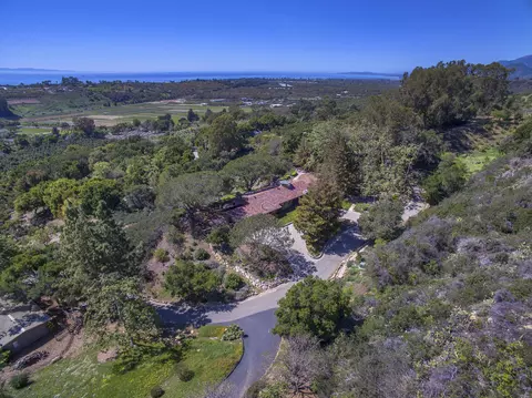 6822 Shepard Mesa Rd, Carpinteria, CA 93013 photo 1