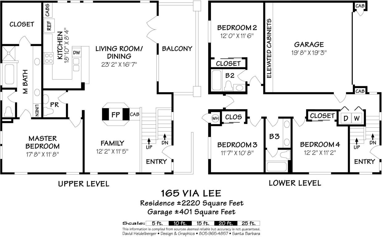 165 Via Lee, Santa Barbara, CA 93111 photo 31