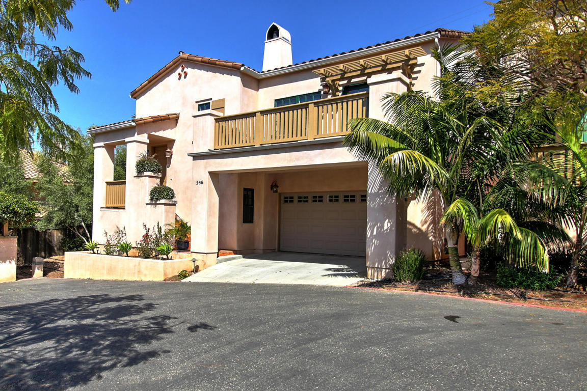 165 Via Lee, Santa Barbara, CA 93111 photo 1