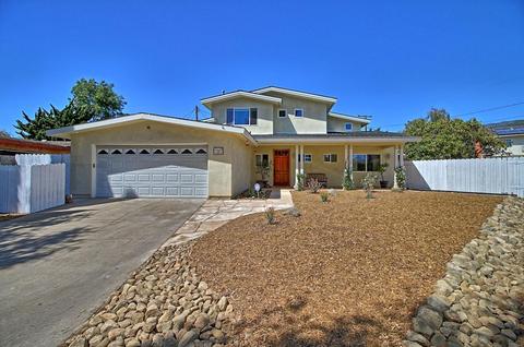 1483 Alva St, Carpinteria, CA 93013 photo 1