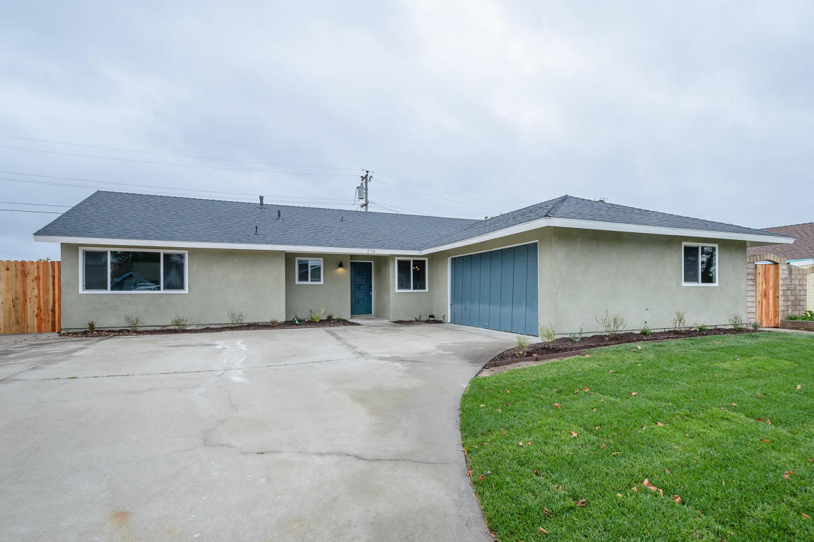 278 Vega Ave, Lompoc, CA 93436 photo 1