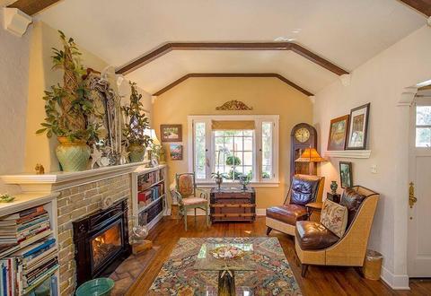 305 Topa Topa Dr, Ojai, CA 93023 photo 6