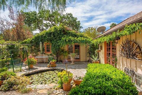 305 Topa Topa Dr, Ojai, CA 93023 photo 24