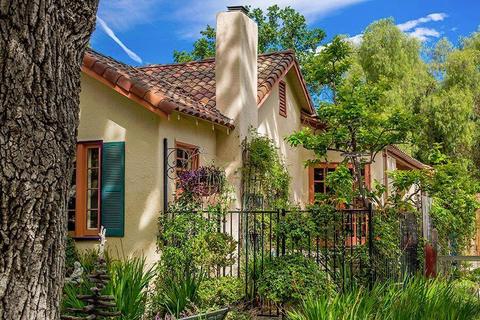 305 Topa Topa Dr, Ojai, CA 93023 photo 35