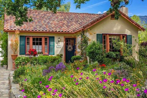 305 Topa Topa Dr, Ojai, CA 93023 photo 2