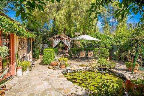 305 Topa Topa Dr, Ojai, CA 93023 photo 23