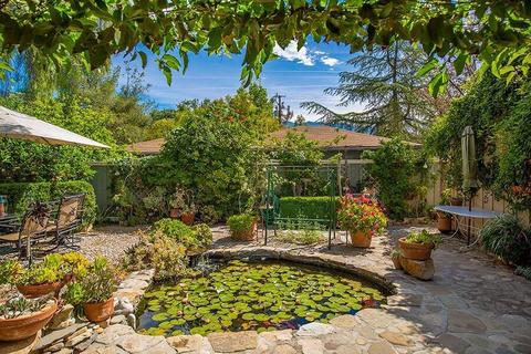 305 Topa Topa Dr, Ojai, CA 93023 photo 25